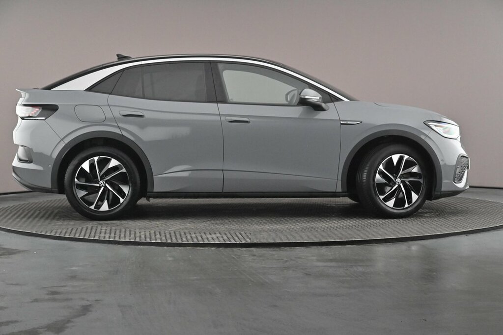 Volkswagen ID.5 Style 77Kwh Pro 174Ps 1-Speed Grey #4