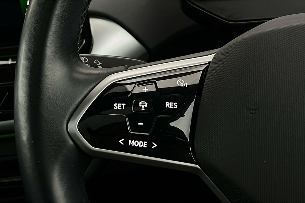 Volkswagen ID.5 Pro 77Kwh Style Suv 174 Ps Black #19