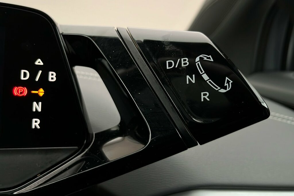 Volkswagen ID.5 Pro 77Kwh Style Suv 174 Ps Black #12