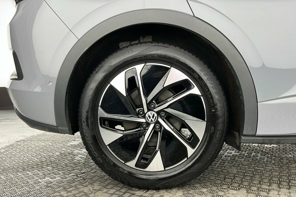 Volkswagen ID.5 Style 77Kwh Pro 174Ps 1-Speed Grey #5