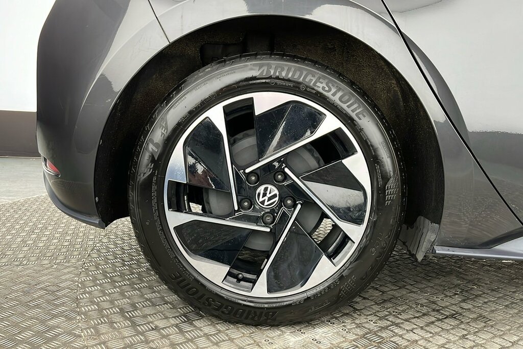 Volkswagen ID.3 Life Pro Performance 204Ps 1-Speed Grey #5