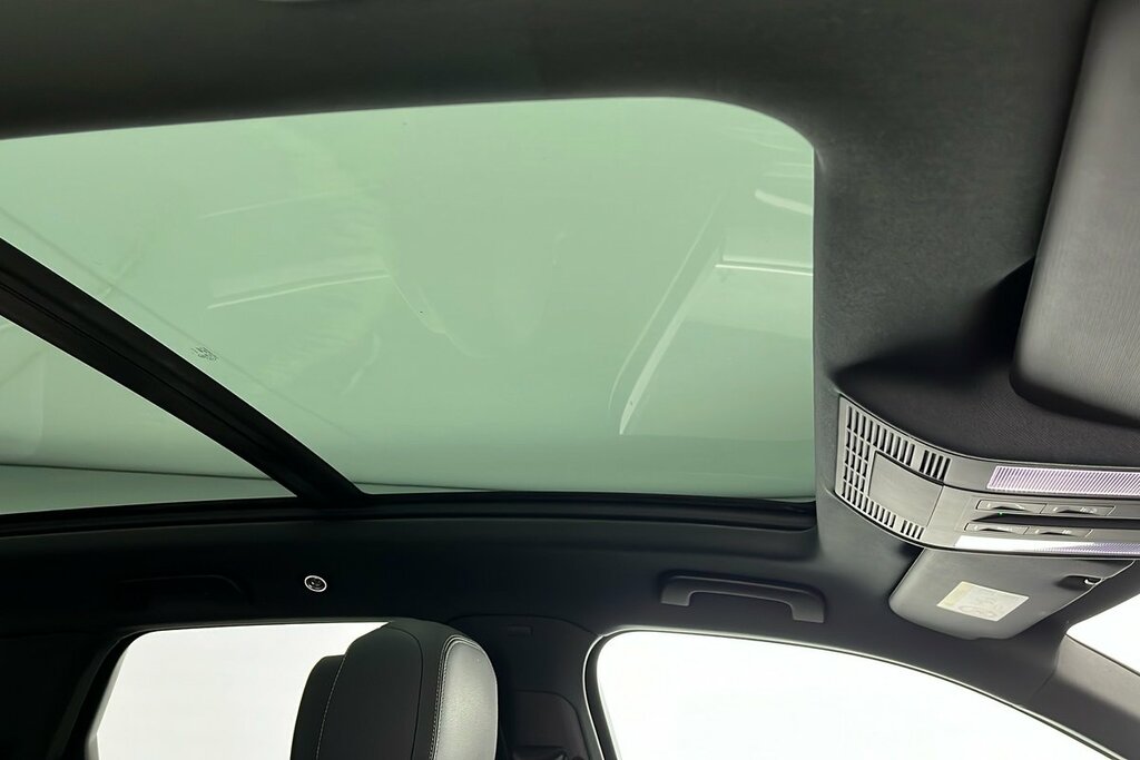Volkswagen Touareg Black Edition Grey #13