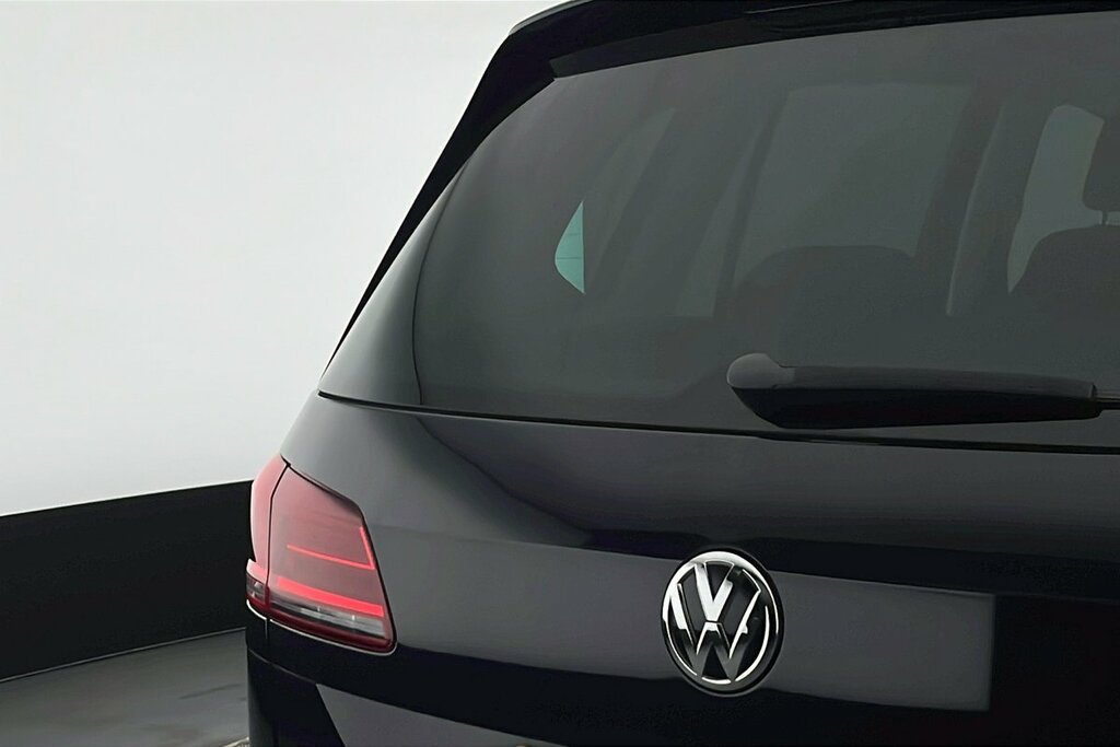 Volkswagen Golf SV Match 1.5 Tsi Evo 130 Ps 6-Speed Red #24