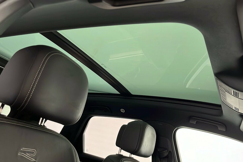 Volkswagen Touareg 3.0 V6 Tdi 4Motion Black Edition Tip White #14