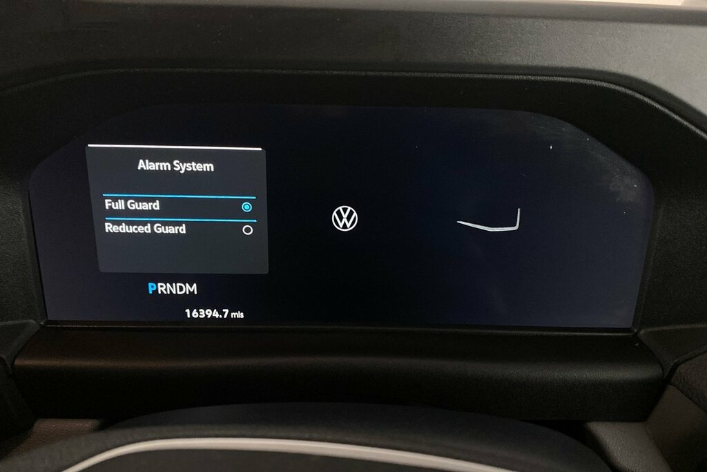 Volkswagen Transporter 2.0 Tdi T28 Commerce Pro Fwd Swb Euro 6 Ss Black #19