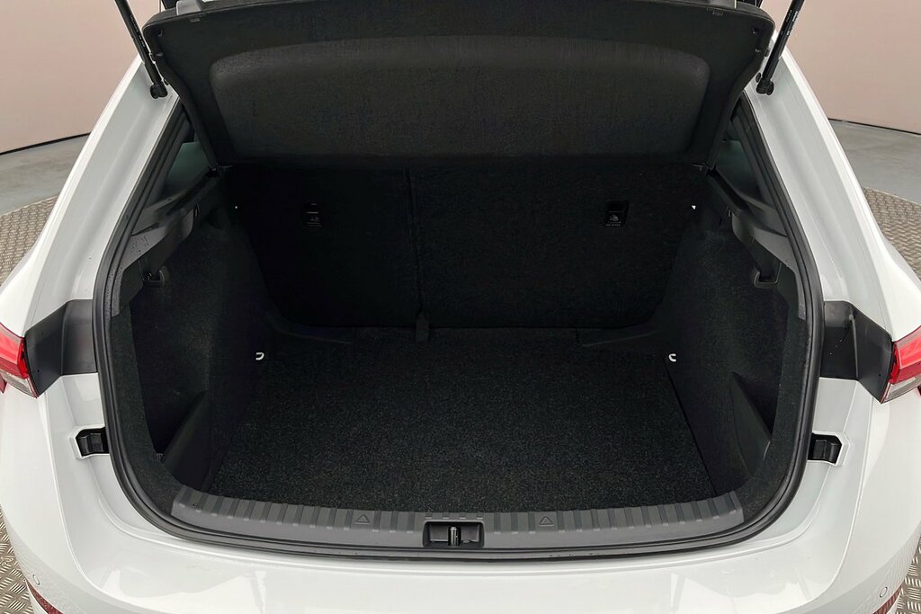 Skoda Scala 1.5 Tsi Monte Carlo Dsg Euro 6 Ss Black #11