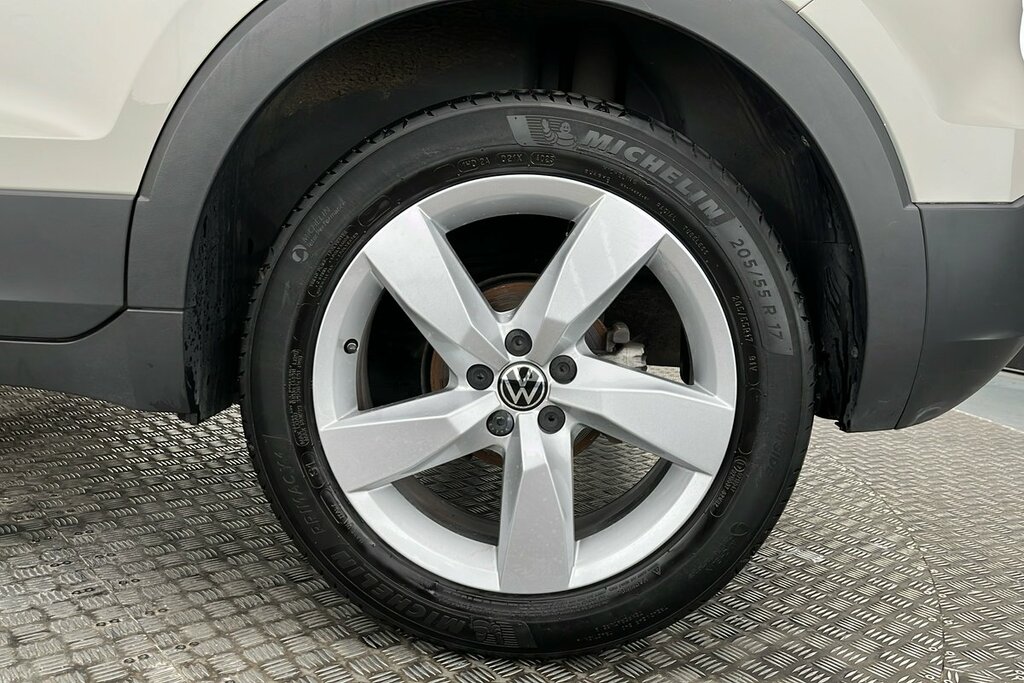 Volkswagen T-Cross Sel 1.5 Tsi Evo 150Ps 7-Speed Dsg Grey #5