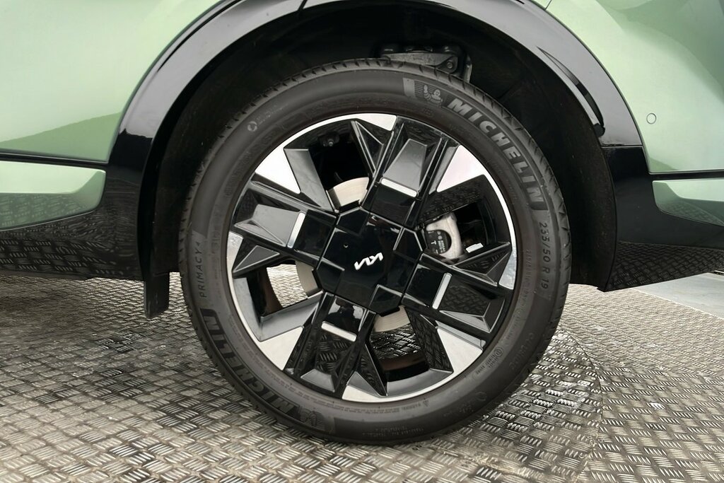 Kia Sportage 1.6 H T-gdi Gt-line S Suv Hybrid A Green #5