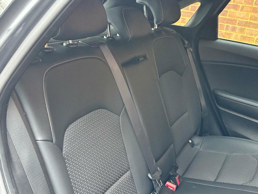 Kia Ceed 1.6 Crdi 3 Sportswagon Euro 6 S Red #27