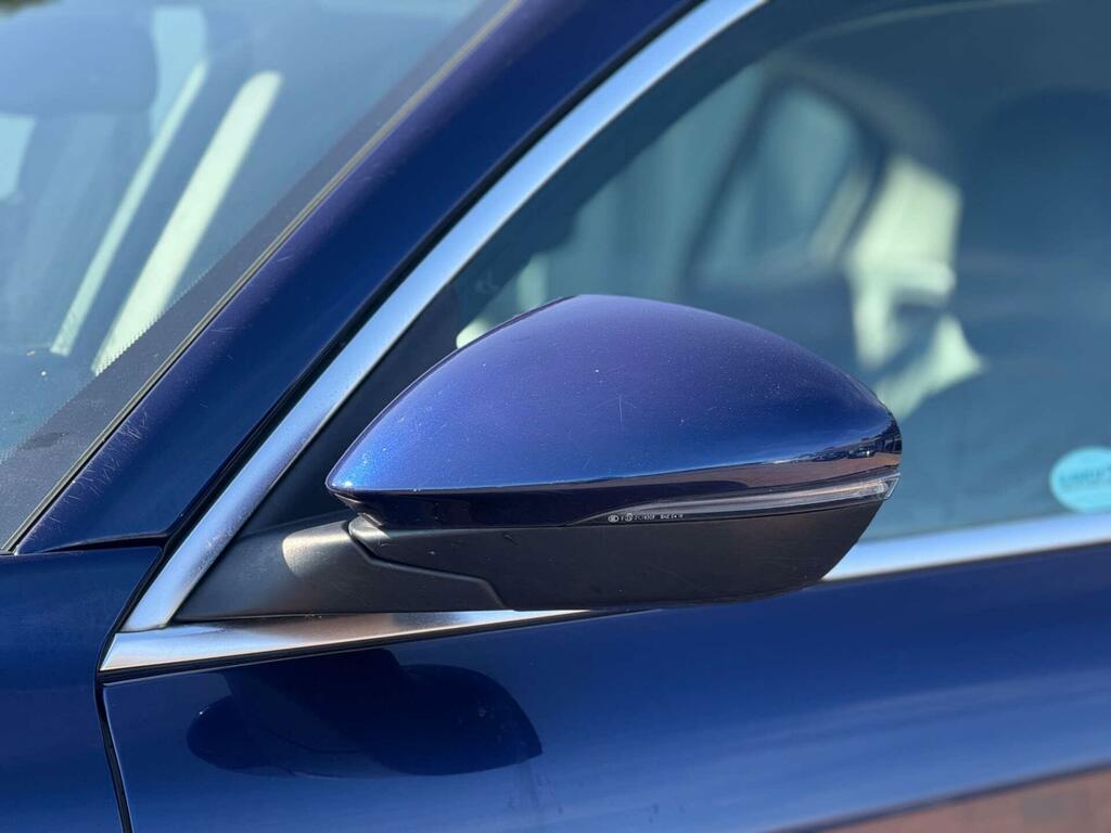 Alfa Romeo Stelvio Speciale Blue #5