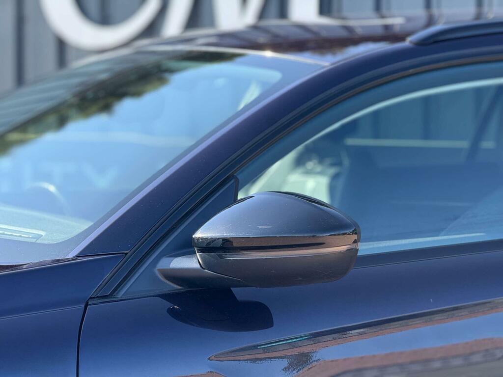 Peugeot 508 SW 1.6 11.8Kwh Allure Premium E-eat Euro 6 Ss Blue #6