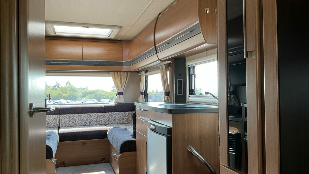Fiat Ducato Fiat Ducato 2012 Grey #5