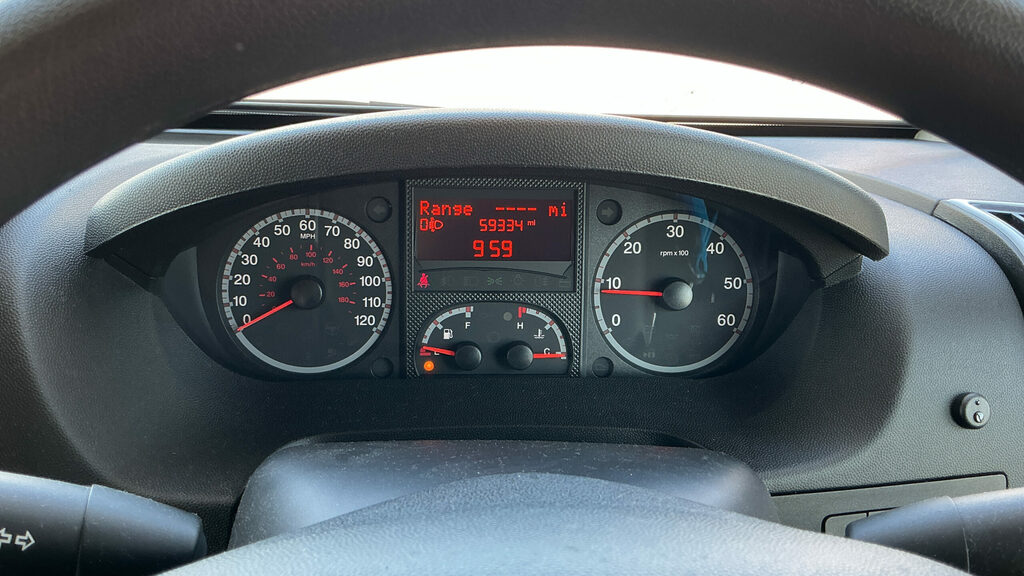 Fiat Ducato Fiat Ducato 2012 Grey #3