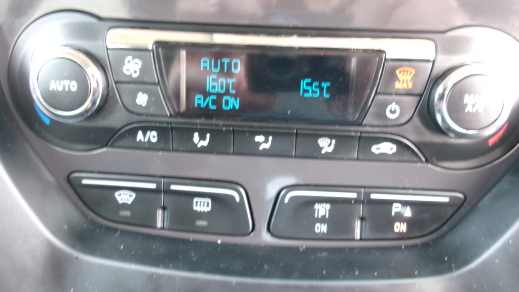 Ford Kuga Ford Kuga 2013 Black #4