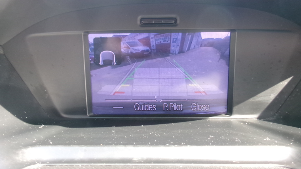 Ford Kuga Ford Kuga 2013 Black #5