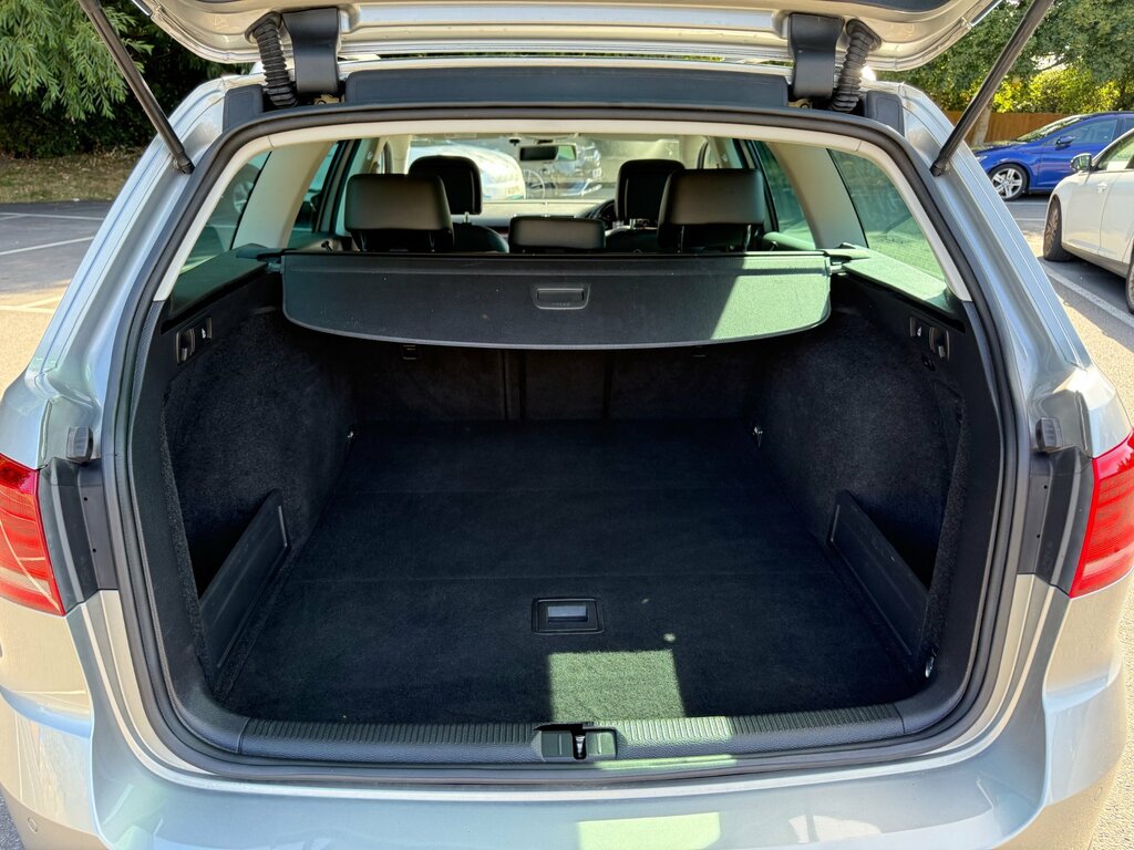 Volkswagen Passat Alltrack 2.0 Alltrack Tdi Bluemotion Tech 4Motion Dsg S  #12
