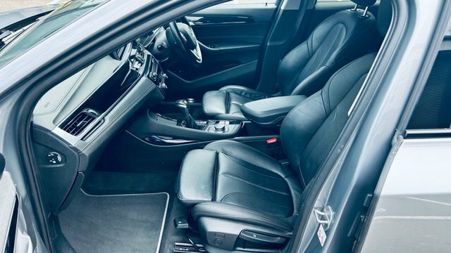 BMW X2 25E 10Kwh Sport Suv Grey #3