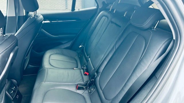 BMW X2 2023 2.0 20I M Sport Suv Xdrive Eu Grey #7
