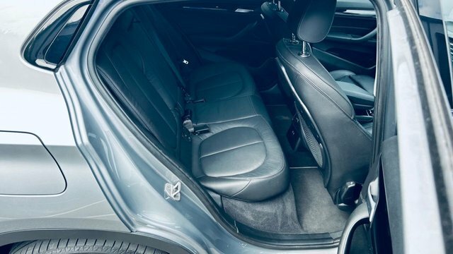 BMW X2 2023 2.0 20I M Sport Suv Xdrive Eu Grey #15