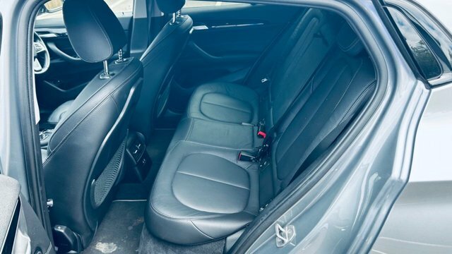 BMW X2 2023 2.0 20I M Sport Suv Xdrive Eu Grey #11