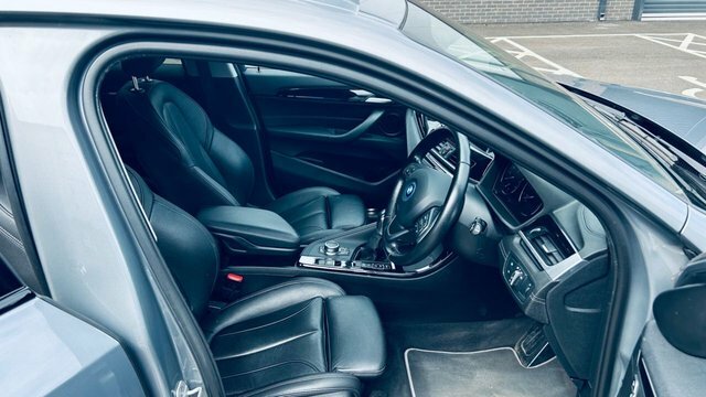 BMW X2 2023 2.0 20I M Sport Suv Xdrive Eu Grey #14