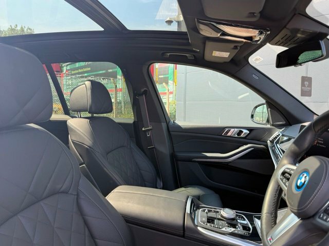 BMW X5 G05 Xdrive50e M Sport Lci Xb1  #12