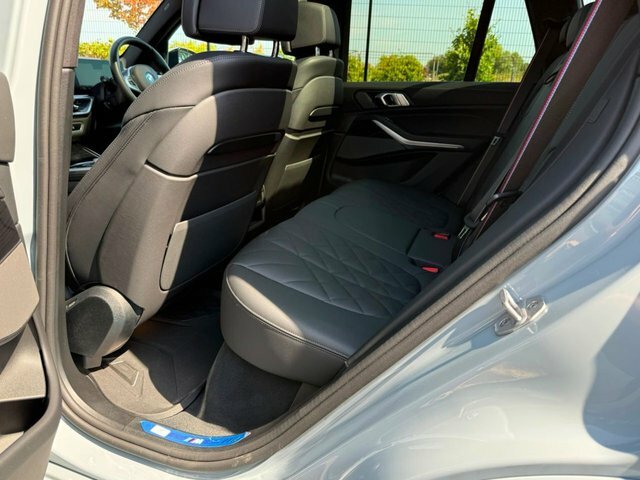 BMW X5 G05 Xdrive50e M Sport Lci Xb1  #17