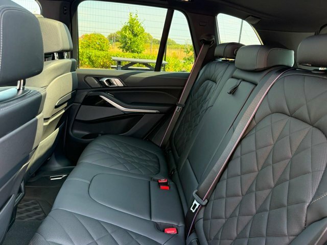 BMW X5 G05 Xdrive50e M Sport Lci Xb1  #16