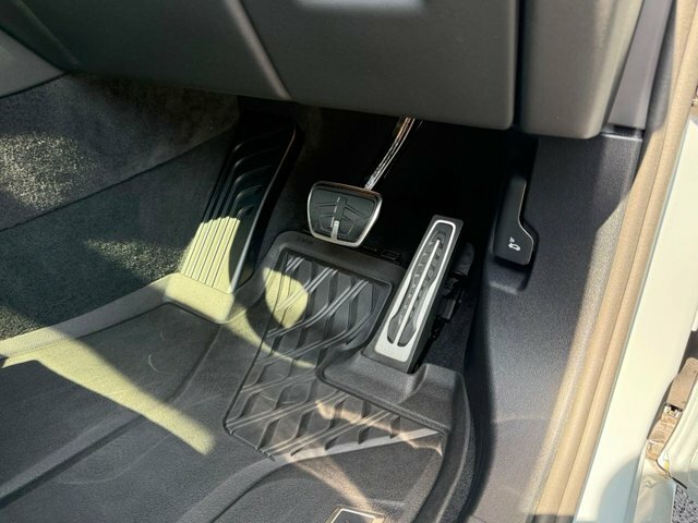 BMW X5 50E 25.7Kwh M Sport Grey #5