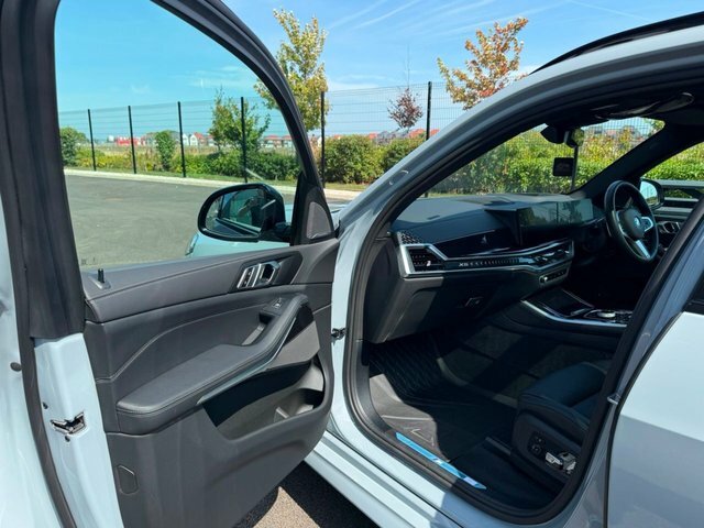 BMW X5 G05 Xdrive50e M Sport Lci Xb1  #9