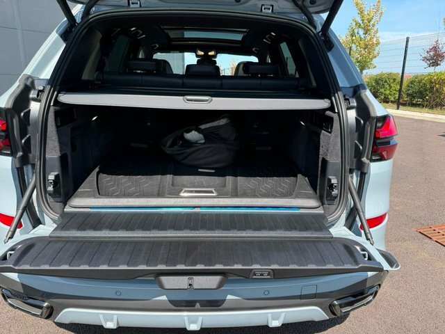 BMW X5 G05 Xdrive50e M Sport Lci Xb1  #18