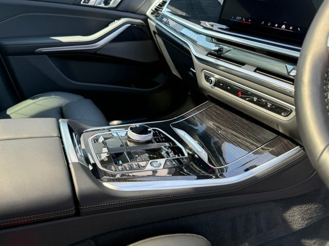 BMW X5 G05 Xdrive50e M Sport Lci Xb1  #7