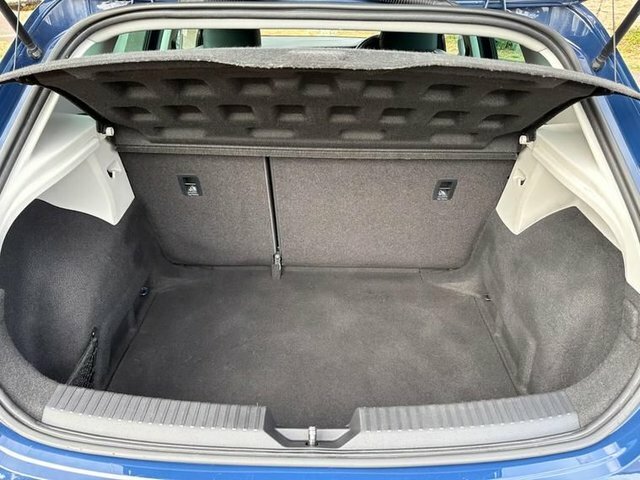 Seat Leon 2019 1.5 Tsi Evo Fr Hatchback Eu FB19MDE Blue #6