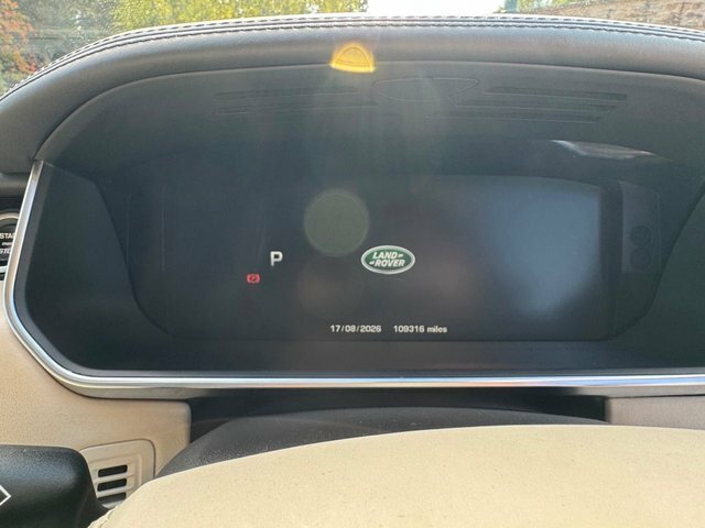 Land Rover Range Rover Silver #21