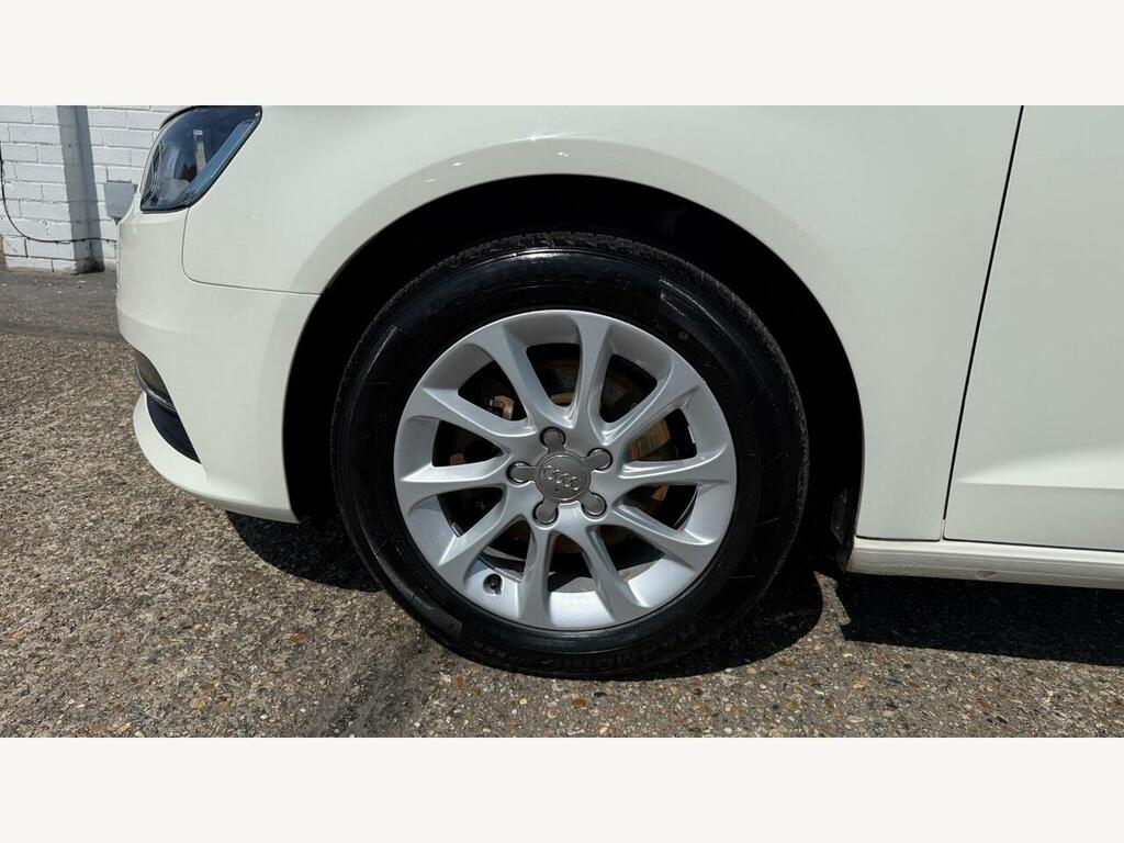Audi A3 2.0 Tdi S Line Red Low Tax Sports St Red #20