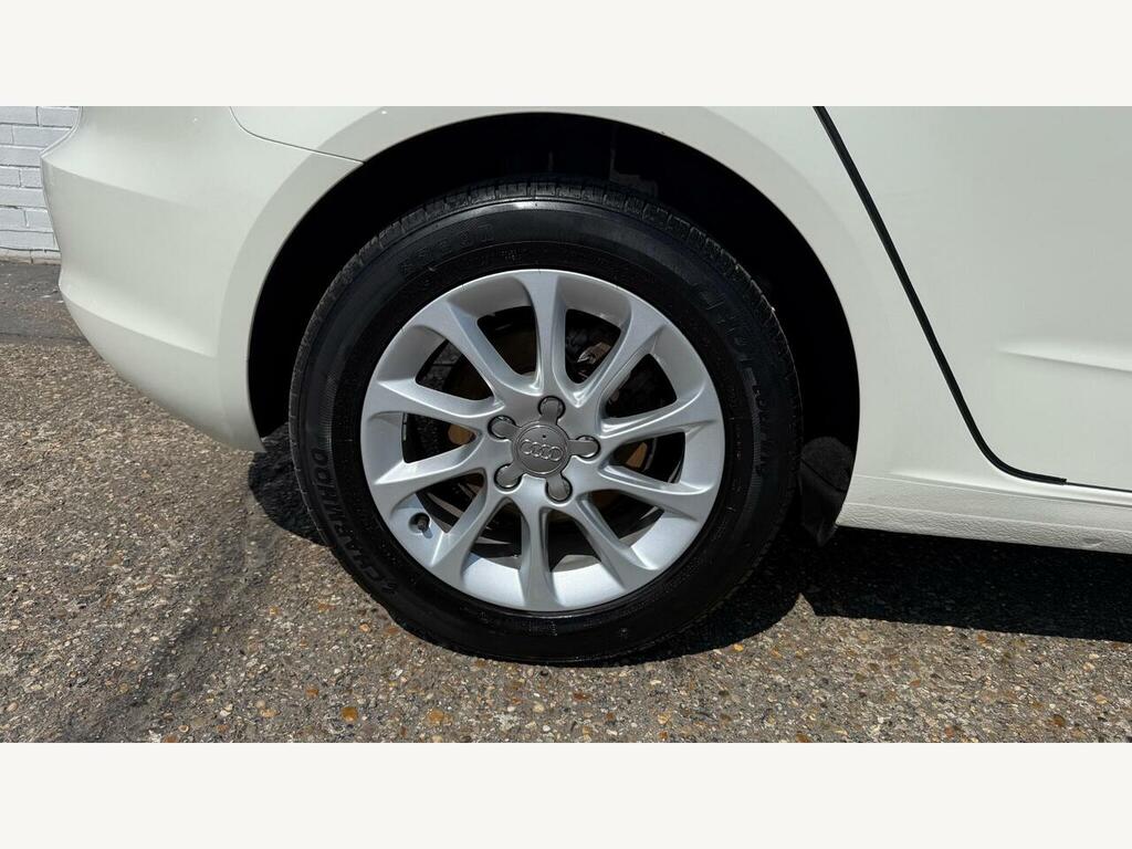 Audi A3 2.0 Tdi S Line Red Low Tax Sports St Red #21