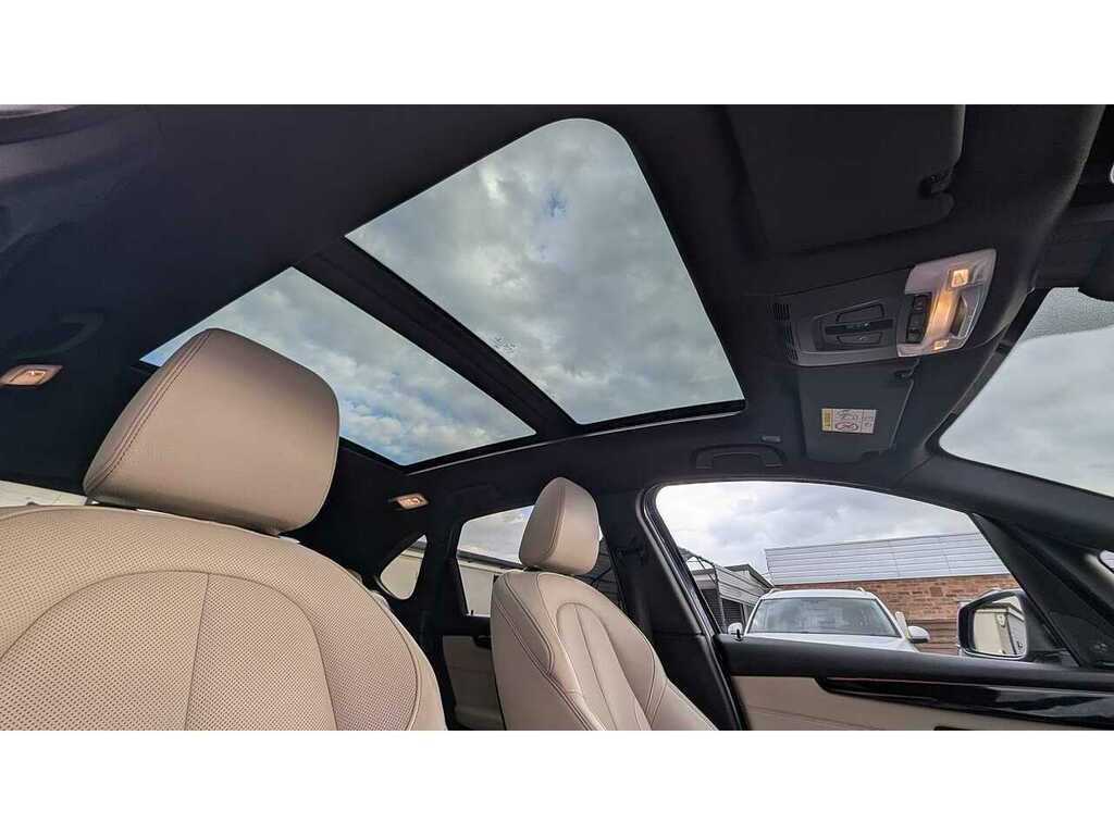 BMW 2 Series Active Tourer 1.5 218I Se Euro 6 Ss Red #9