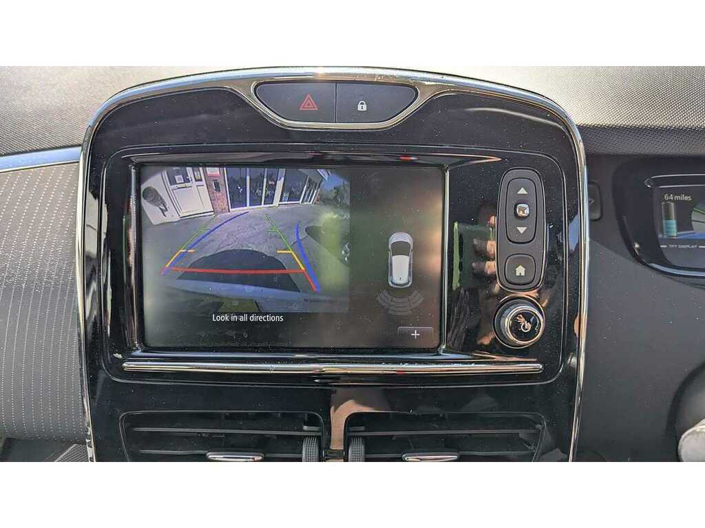 Renault Zoe Zoe S Edition Nav Ze 40 Blue #10
