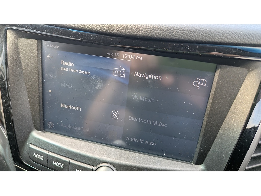 SsangYong Tivoli Ssangyong Tivoli 1.6 E-xdi Elx Red Edition Suv Red #12