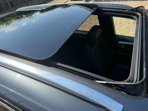 Audi Q7 2014 64 3.0 Grey #2