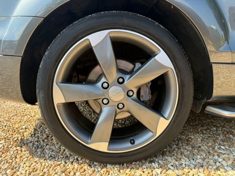 Audi Q7 3.0 Tdi V6 S Line Plus Tiptronic Quattro Euro 5 S Silver #16