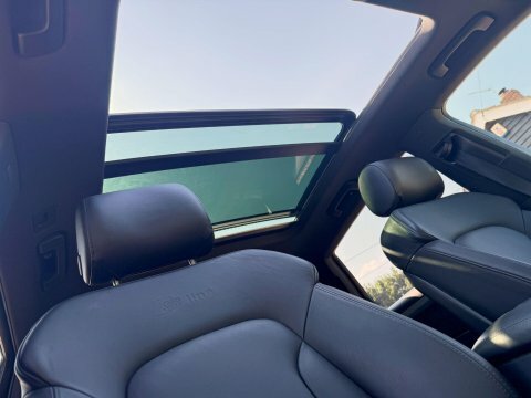 Audi Q7 2014 64 3.0 Grey #3
