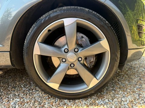 Audi Q7 3.0 Tdi V6 S Line Plus Tiptronic Quattro Euro 5 S Silver #15