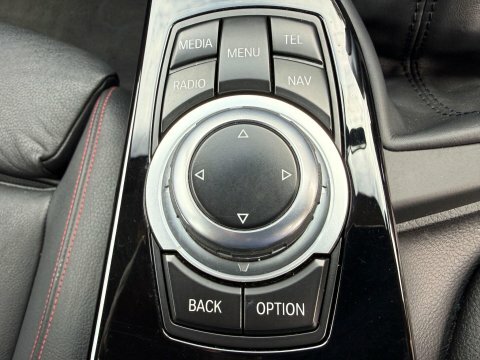 BMW 4 Series 2.0 430I M Sport Blue #15