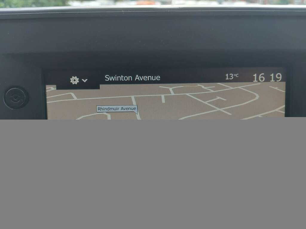 Nissan InterStar 2.3 Interstar Tekna Dci White #3