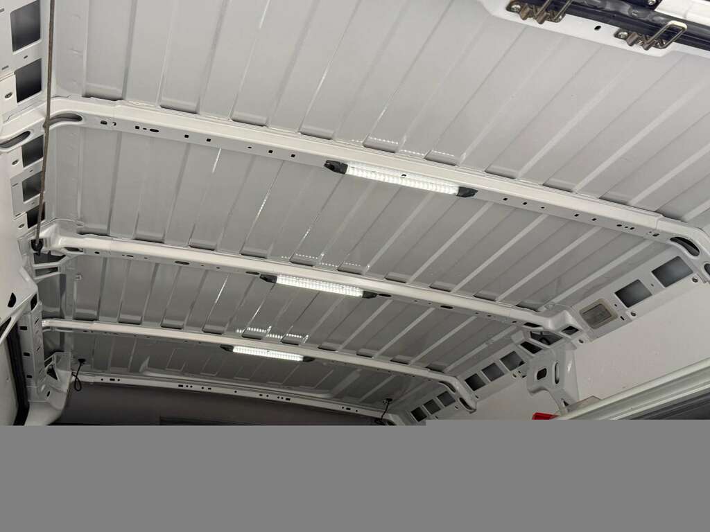 Fiat Ducato 35 2.2 Business L2h2 Professional Multijet White #2