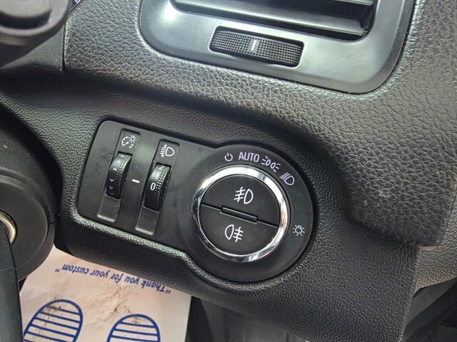 Vauxhall Insignia 1.6 Cdti Elite Nav Sports Tourer Euro 6 Blue #18