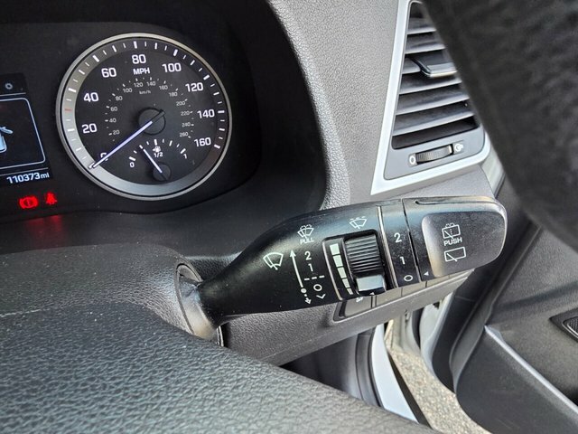Hyundai Tucson Suv 1.6 Gdi Blue Drive Se Euro 6 Ss 20166 Blue #13