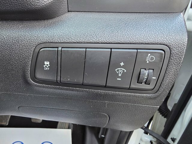 Hyundai Tucson Suv 1.6 Gdi Blue Drive Se Euro 6 Ss 20166 Blue #17