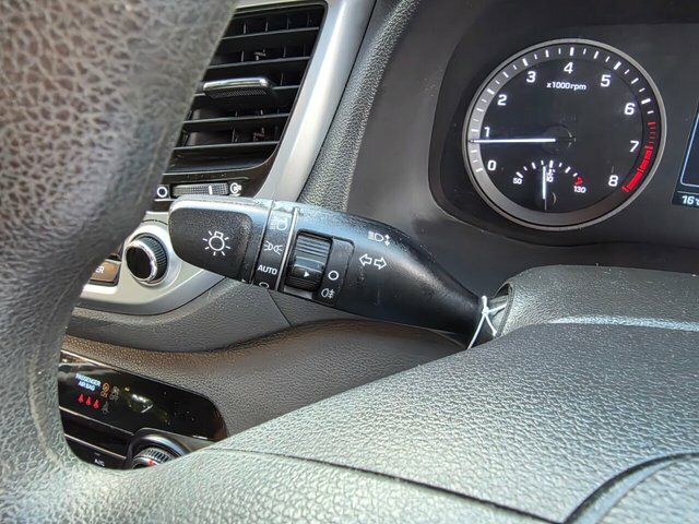 Hyundai Tucson Suv 1.6 Gdi Blue Drive Se Euro 6 Ss 20166 Blue #11